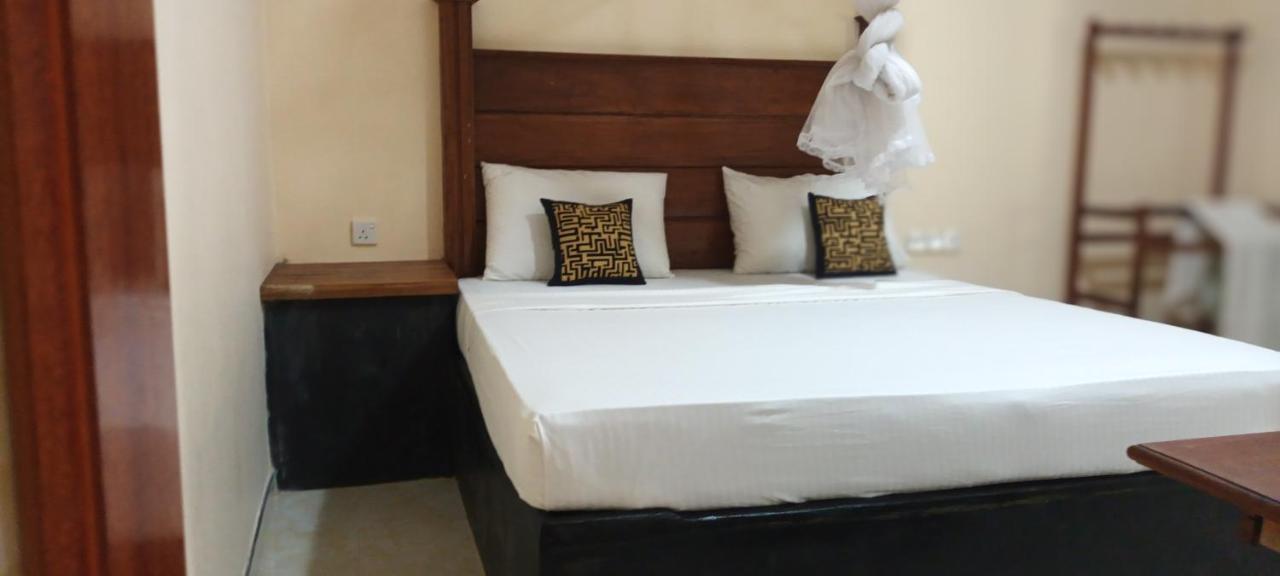 Sigiri Close-Up View Guest Sigiriya Exterior foto