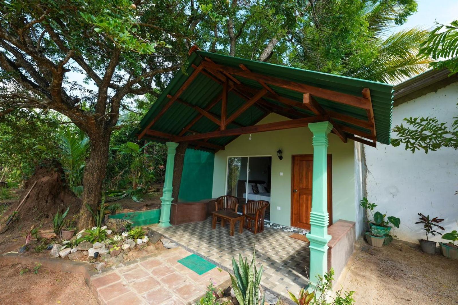 Sigiri Close-Up View Guest Sigiriya Exterior foto